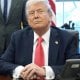 АҚШ президенти Доналд Трамп халқаро савдо сиёсатида яна