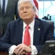 AQSH prezidenti Donald Tramp xalqaro savdo siyosatida yana
