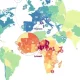 Visualcapitalist портали мутахассислари БМТнинг расмий