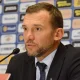 Former AC Milan forward Andriy Shevchenko shared his