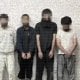 Қозоғистоннинг Олмаота шаҳрида террорчилик ҳужумини