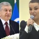 The dialogue between Yulduz Usmonova and Uzbekistan