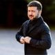 Oq uydagi bugungi muhim uchrashuv oldidan, jurnalistlar