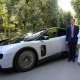 Әлемдік автомобиль