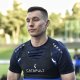 The Uzbekistan national team is continuing its training