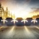 Ford kompaniyasi 2029-yilga qadar Buyuk Britaniya va