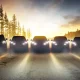 Ford has announced the production of five new vehicles by