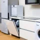 Выручка производителей бытовой техники в России по итогам