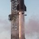 Intense work continues at the Starbase spaceport ahead of