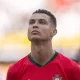 The star striker Cristiano Ronaldo shared his thoughts on