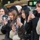 Япониянинг Тоёаке шаҳри аҳолига кунига икки соатдан ортиқ