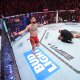 UFC оламида яна бир тарихий кеча. Жанг санъати ишқибозлари