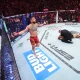 Another historic night in the UFC world. The highly