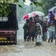 Heavy rains, floods, and landslides have hit Sri Lanka. A