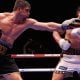 Dünya boks şampiyonu Oleksandr Usyk, Hollandalı Rico