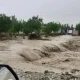 Uzhydromet a émis un avertissement urgent. Selon les