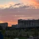O‘zbekiston gidrometeorologiya xizmati 3 sentyabr kuni