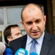 In Bulgaria's early parliamentary elections, the