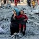 AQSh Prezidenti Donald Trampning G‘azo uchun tinchlik
