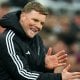 Newcastle United está explorando la posibilidad de pagar