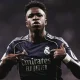 Real Madrid secured a convincing 2-0 victory over Espanyol