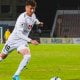 O‘zbekistonlik vinger Shahboz Umarov o‘zining futbol