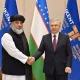 Ўзбекистон президенти Шавкат Мирзиёев 11 июн куни Тошкент