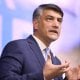 “Milliy tiklanish” partiyasi raisi Alisher Qodirov
