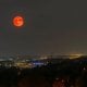 Россия осмонида ноёб астрономик ҳодиса – "қонли