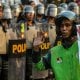 Indoneziyada hayot qimmatligi va tengsizlikka qarshi