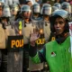 Indoneziyada hayot qimmatligi va tengsizlikka qarshi