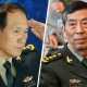 The fight against corruption in China is intensifying. Two