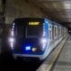 Тошкент метросида юз берган ноодатий, бироқ қувончли воқеа