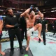 American UFC fighter Stephen Thompson shared his thoughts