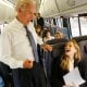 Former US President Joe Biden has recently left his