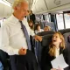 Former US President Joe Biden has recently left his