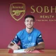 Another major transfer has taken place in the European