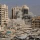 АҚШ БМТ Хавфсизлик Кенгашида Ғазода дарҳол ва доимий ўт