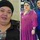 Marhum komik aktrisa Halima Ibragimovaning vafotiga bir