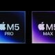 Apple'ın yeni M5 Max çipi, ilk performans testlerinde