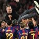 Футбольный клуб Barcelona отклонил предложение о