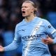 Erling Xoland Arsenal va Manchester Sitining boshqa
