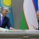 Қозоғистон президенти Қосим-Жомарт Тўқаев Ўзбекистон