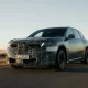 BMW компанияси янги iX3 электромобилини ақлли ҳайдовчилик
