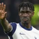 Tottenham Hotspur midfielder Yves Bissouma has issued an