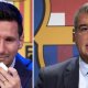 “Barselona” prezidentligiga nomzod Joan Laporta “Inter