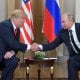 Халқаро сиёсат саҳнасида яна бир муҳим воқелик сари қадам