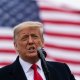 AQSH prezidenti Donald Tramp Rossiya prezidenti Vladimir