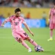 In a FIFA Club World Cup match, Inter Miami defeated Porto