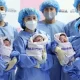 Güney Kore Cumhurbaşkanı Lee Jae-myung, ülkede doğum